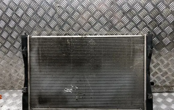 Mitsubishi Colt Coolant radiator
