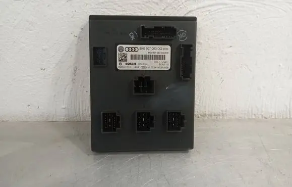 Comfort/convenience module
