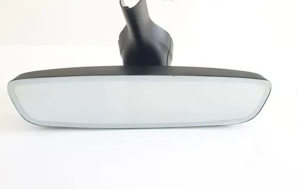 Rear view mirror (interior)