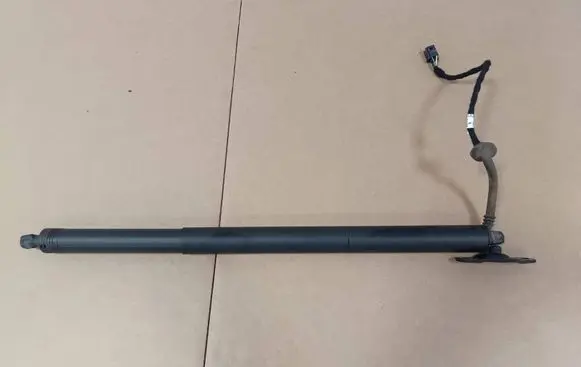 Audi Q2 - Tailgate/trunk strut/damper 81A827851B 81A827604A