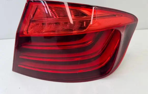 BMW 5 F10 F11 Rear/tail lights 184080
