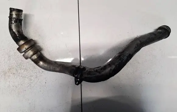 Fiat Bravo Intercooler hose/pipe 