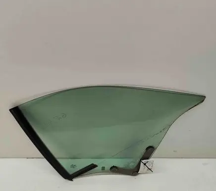 Audi A5 8T 8F Rear side window 8F0845297B 43R00082