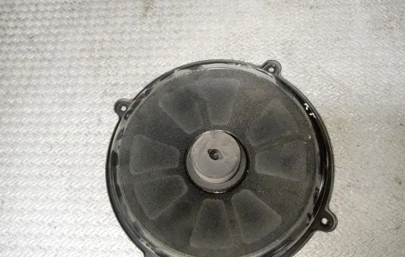 Mazda CX-7 Front door speaker EG2366960