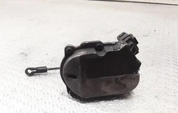 Audi A6 S6 C6 4F Intake manifold valve actuator/motor 059129086d