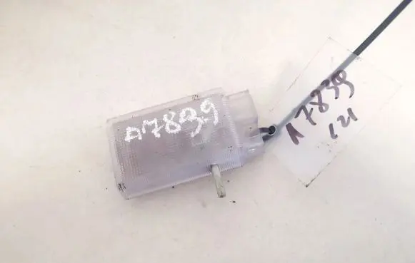 Mercedes-Benz A W168 Other interior light 2108200001