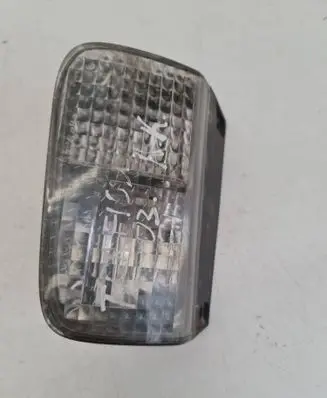 Renault Trafic II (X83) Rear fog light E20070
