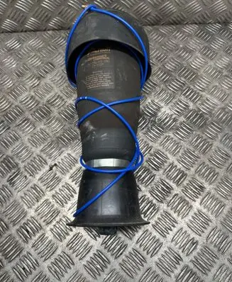 BMW X5M F85 Rear air suspension bag/shock absorber 2C796115280 295139