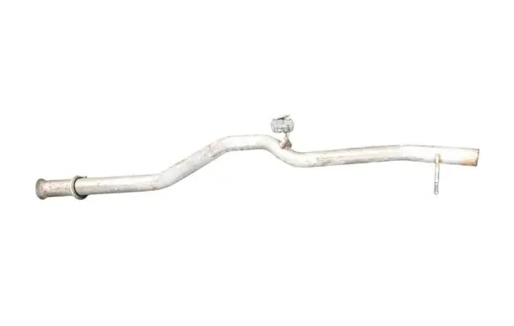 Renault Trafic III (X82) Muffler/silencer