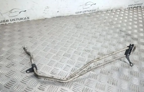 Power steering hose/pipe/line