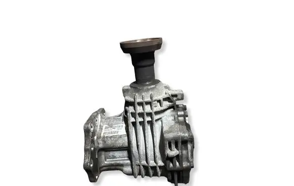 Volvo XC90 Gearbox transfer box case P31256171