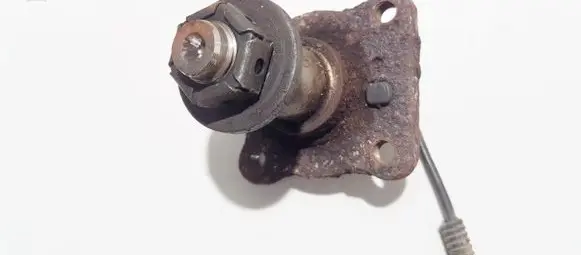 Ford Focus Stub axle 
