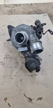 Ford Focus Turbo GTB1449VZ 9637063780 8064981