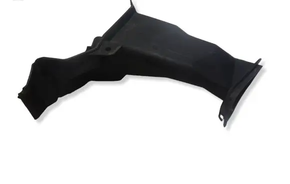 BMW 3 E90 E91 Water drain line hose 6925977 15677210