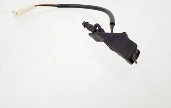 Volkswagen Transporter - Caravelle T5 Windshield washer spray nozzle 6E0955986B