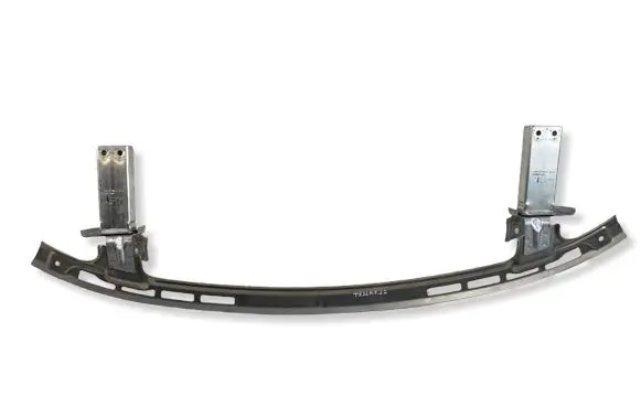 Tesla Model Y Front bumper support beam 1505433 110919300C 1505478