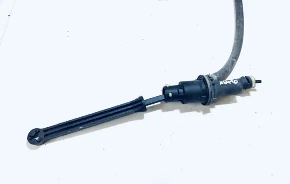 Peugeot 207 Clutch master cylinder 9683162980