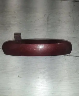 Mitsubishi Colt Rear door exterior handle