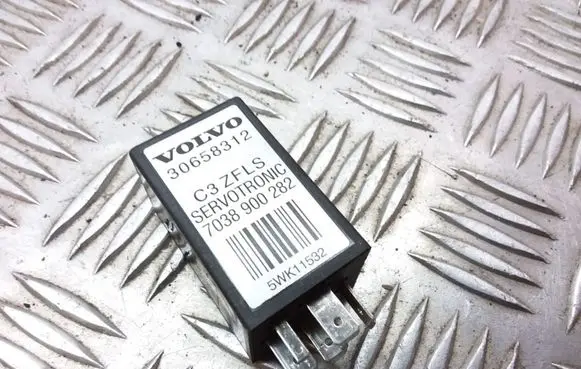 Volvo XC90 Other relay 30658312
