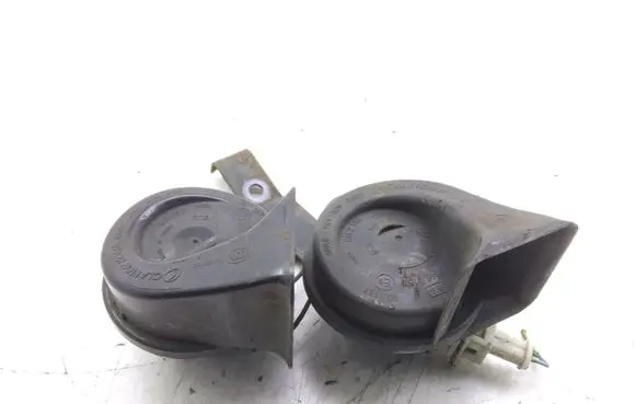 Peugeot 5008 Horn signal