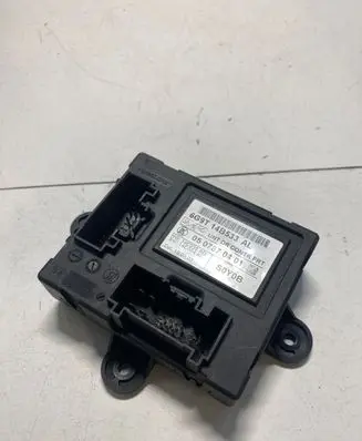Ford S-MAX Door control unit/module 6G9T14B533AL 14C235AD 0507870401