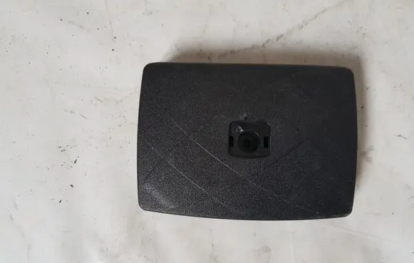 Audi A6 S6 C6 4F Phone control unit/module 661AAHF5 OW3HF5