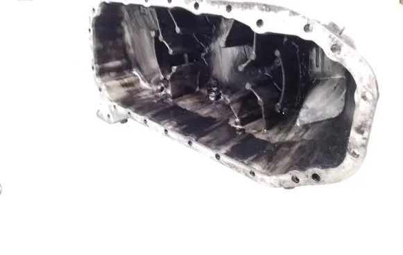 Volvo S70 V70 V70 XC Oil sump 074103603K
