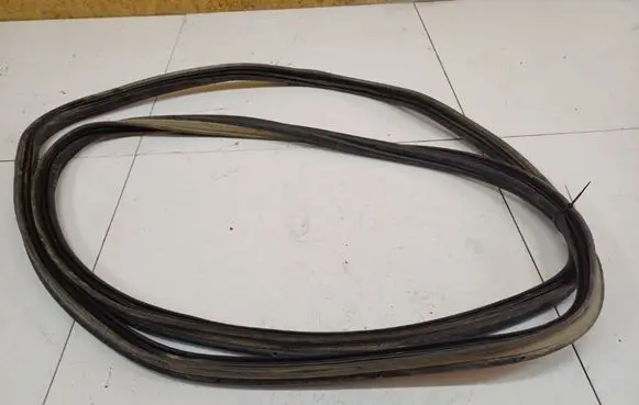 Renault Espace - Grand espace IV Rubber seal front coupe door 