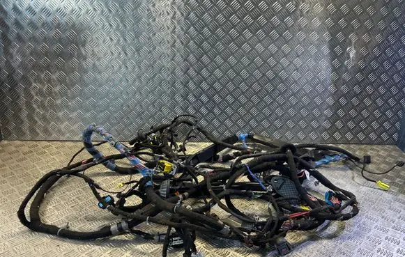 Chevrolet Camaro Other wiring loom