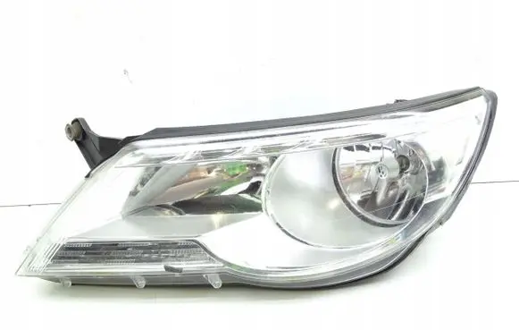 Volkswagen Tiguan Headlight/headlamp 5N2941031K