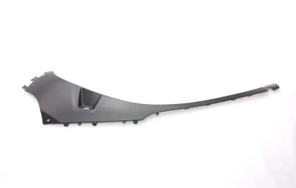 Under headlight/headlamp trim