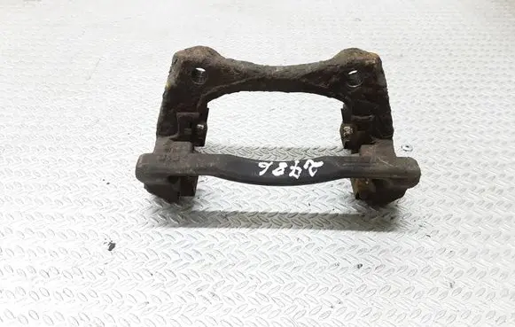Nissan Micra Front Brake Caliper Pad/Carrier 
