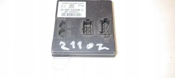 Mercedes-Benz E W211 Seat control module 2115455232