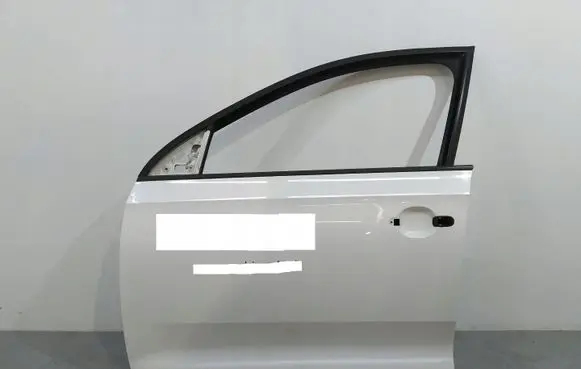 Skoda Rapid (NH) Front door 