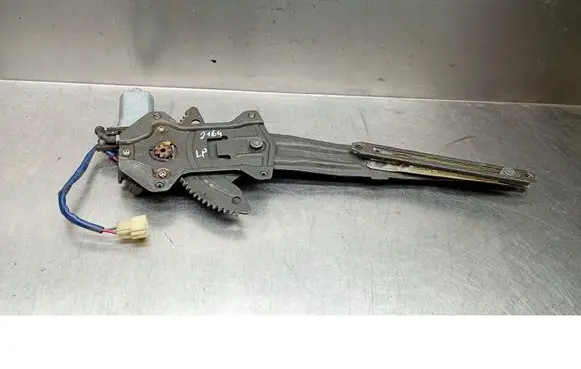 Suzuki Swift Cultus Front door window regulator with motor 83460-62B01