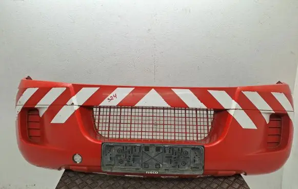 Iveco Daily 35.8 - 9 Front bumper