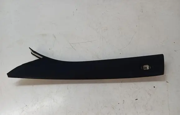 Mercedes-Benz E W213 (A) pillar trim A2136900525