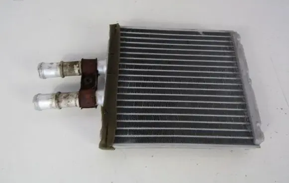 Skoda Citigo Interior heater climate box assembly 