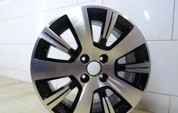 Renault Captur R16 alloy rim 403002556R