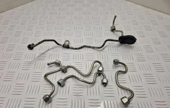 Renault Master III Fuel main line pipe 49265RB 02601RA 00802RA