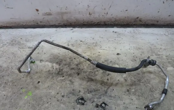 Fiat Tipo Air conditioning (A/C) pipe/hose