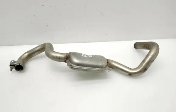 Volkswagen Transporter - Caravelle T5 Webasto auxiliary heater silencer 7H0819084C