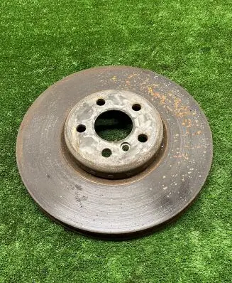BMW X5 G05 Front brake disc