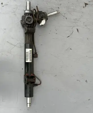 Chrysler Grand Voyager V Steering rack T6ANR128863751 P04766527AD