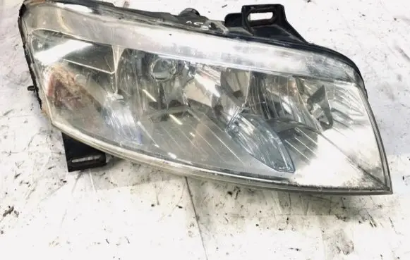 Fiat Stilo Headlight/headlamp dx40780748 dx40785748