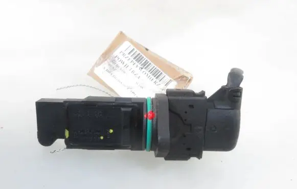 Mercedes-Benz A W168 Mass air flow meter A0041530628 0281002281