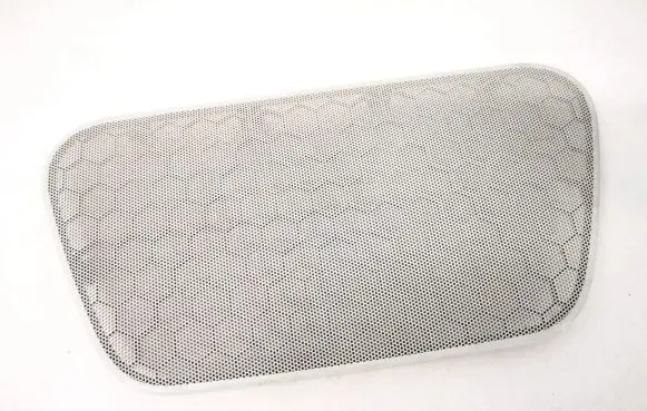 Side speaker trim/cover