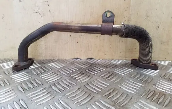 Mazda 6 EGR valve line/pipe/hose 