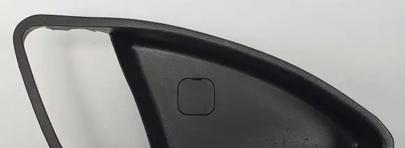 KIA Picanto Other front door trim element 82611-1Y000
