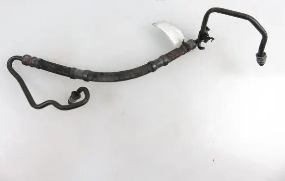 Opel Astra H Power steering hose/pipe/line